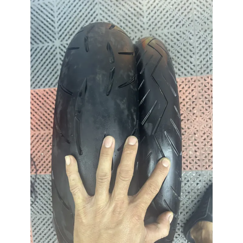 Mâm zin ex150 1039762