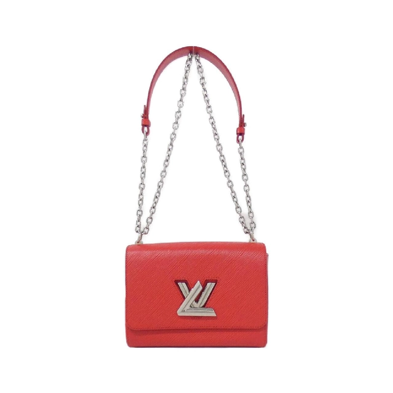 Túi xách vai Louis Vuitton Epi Twist MM M50523 - Hàng hiệu Chính hãng 764572