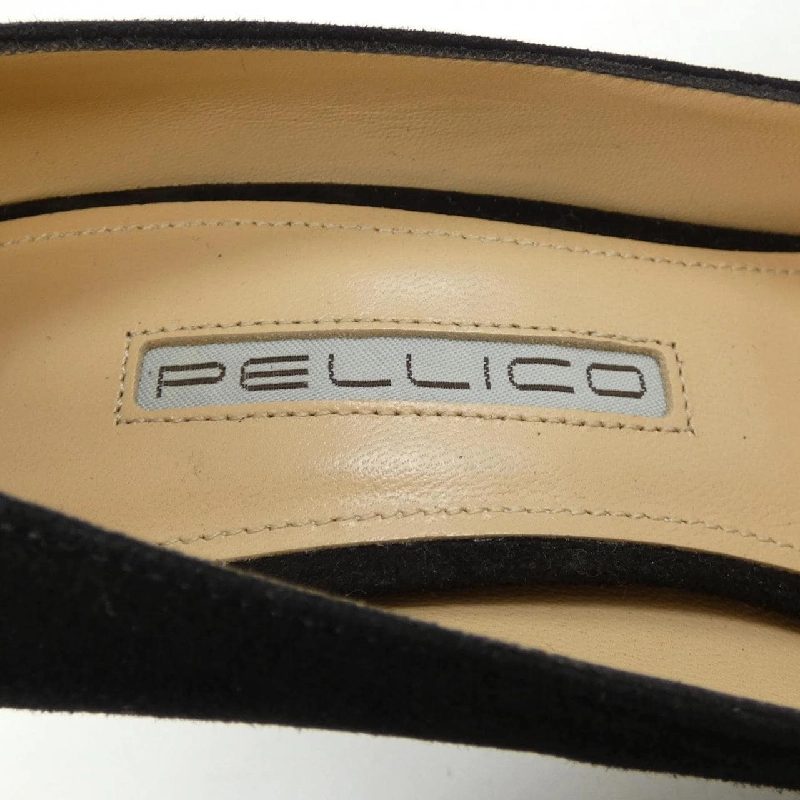 Giày cao gót PELLICO ANDREA - Hàng hiệu Authentic 828719