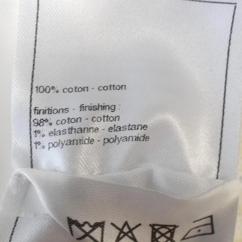 CHANEL LOOK25 P76924K11083 Áo len - Hàng hiệu Chính hãng 818666