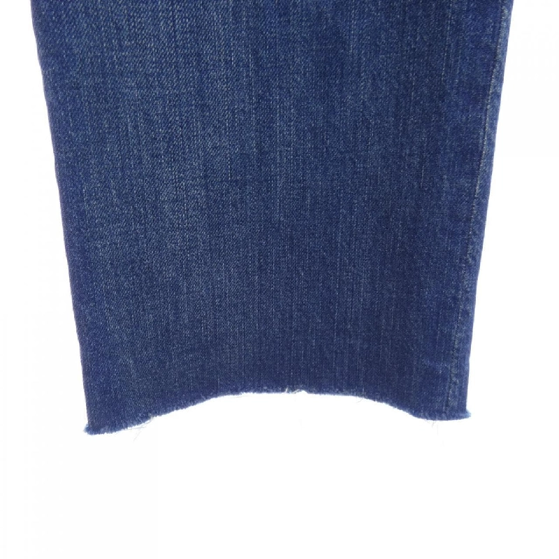 【Mã giảm giá】Quần jeans CHRISTIAN DIOR 655325