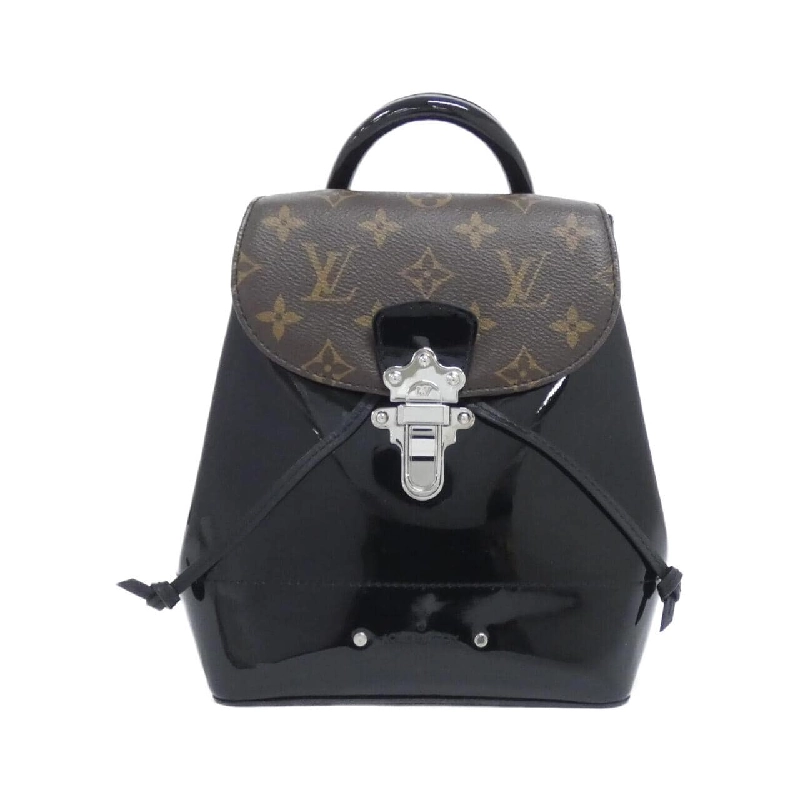 Balo Louis Vuitton Monogram Vernis Miroir Hot Spring M55769 - Hàng hiệu Chính hãng 801287