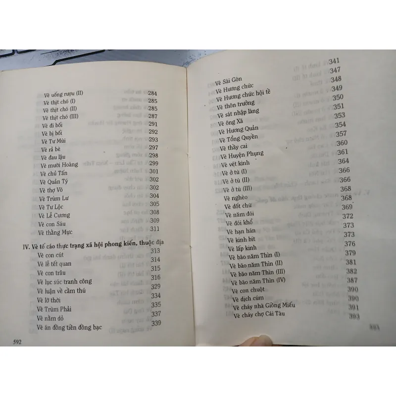 VÈ NAM BỘ - HUỲNH NGỌC TRẢNG 738809