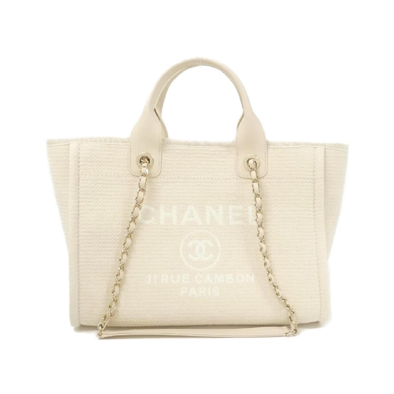 Túi xách Chanel Deauville Line AS3257 - Hàng hiệu Chính hãng 766435