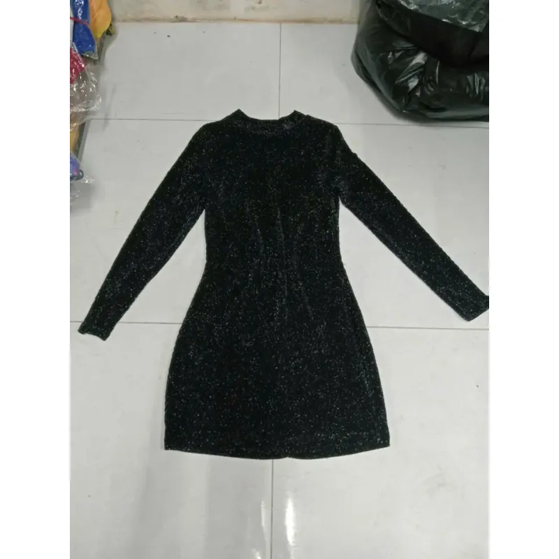Đầm thun freesize 553414