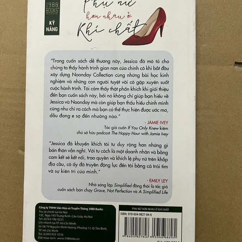 Phụ nữ hơn nhau ở khí chất 569499