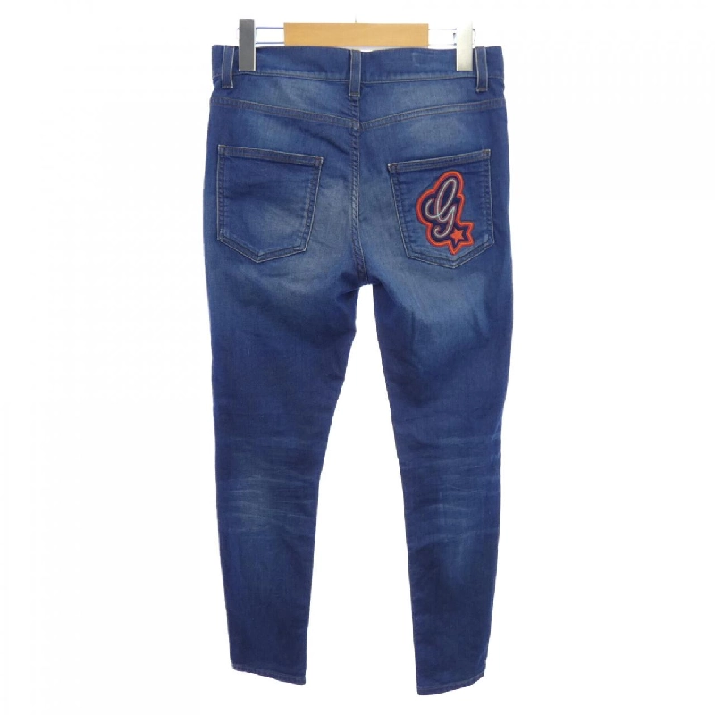 【Mã giảm giá】Gucci GUCCI Quần 651583