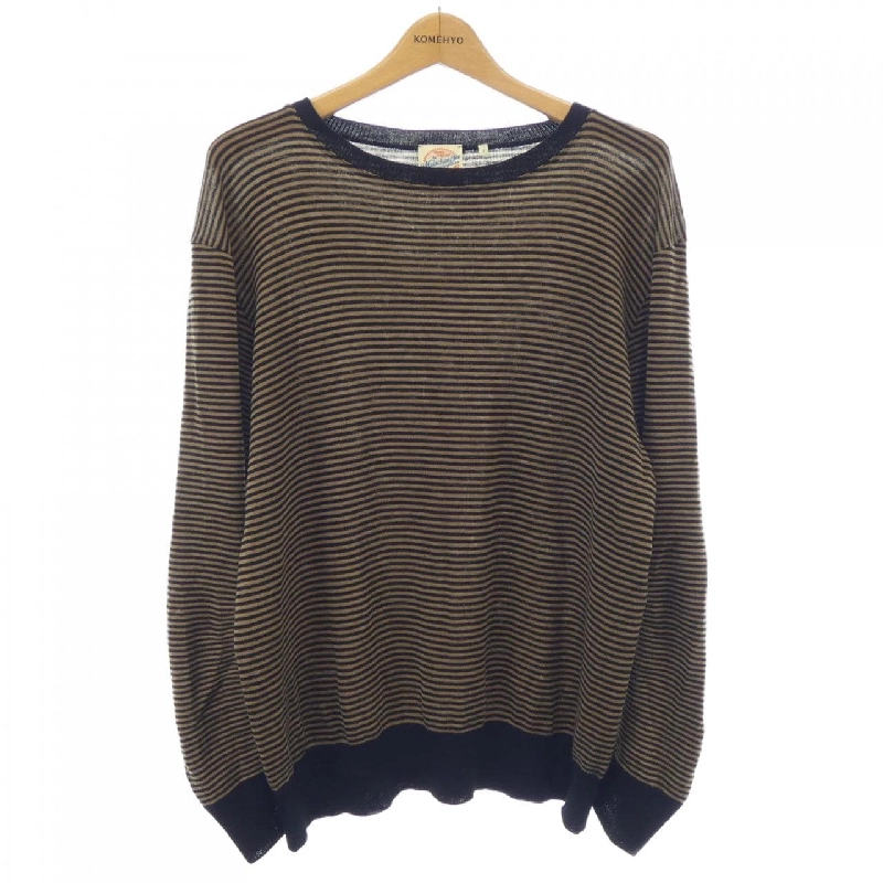 mauchauffee ニット - Hàng hiệu Authentic 896885