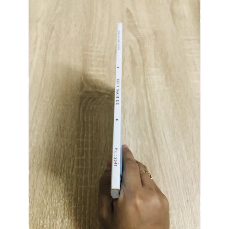 KINH BÁCH DỤ 957192