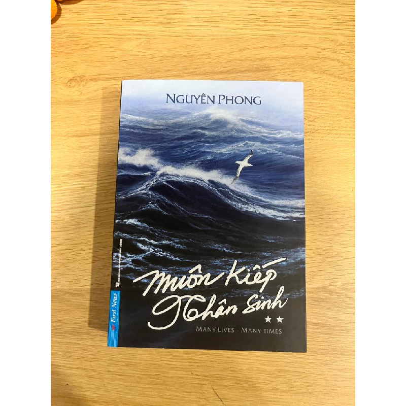 Muôn kiếp nhân sinh 2 8769