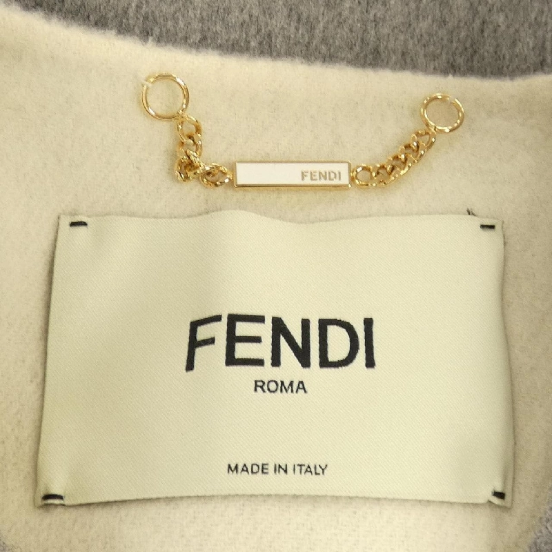 FENDI Coat - Hàng hiệu Authentic 825383