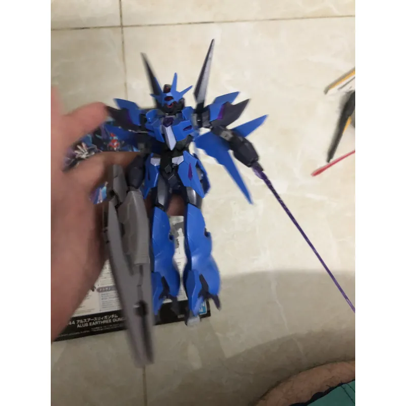 Đồ chơi lắp ráp  977643