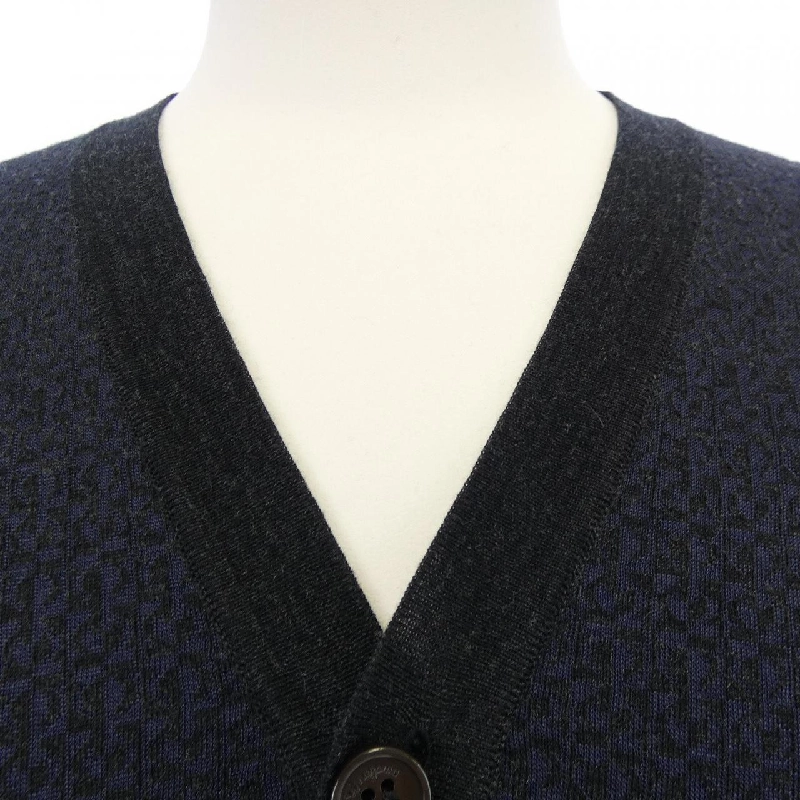 Áo khoác cardigan SALVATORE FERRAGAMO - Hàng hiệu Authentic 892184