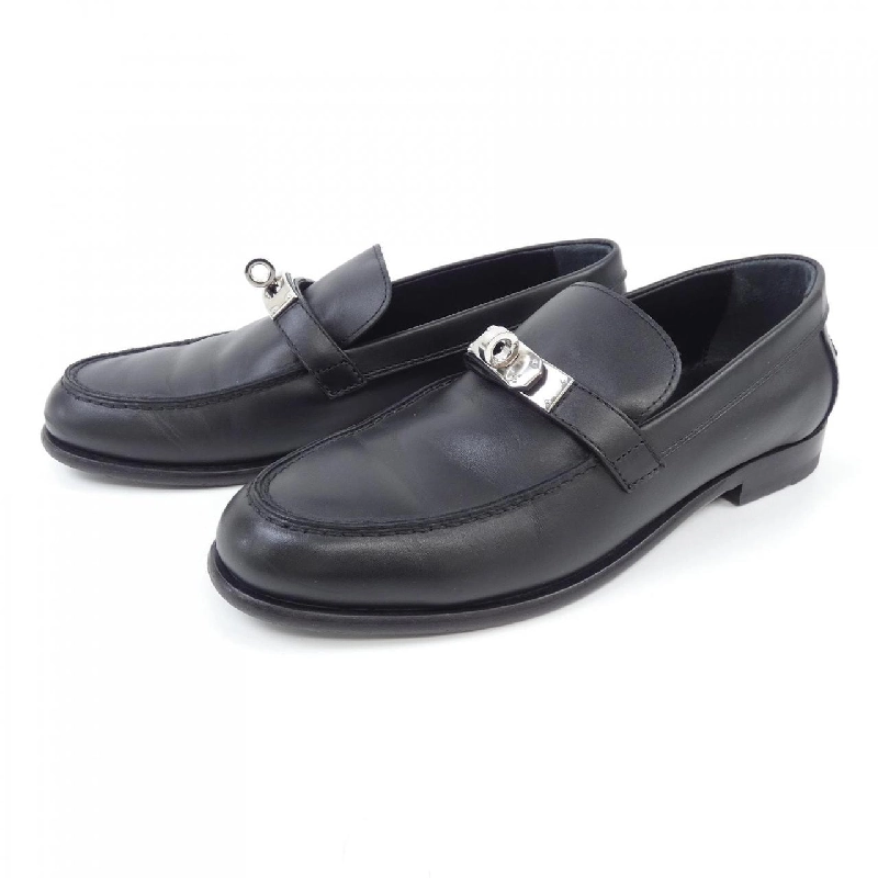 【Khuyến mãi】Giày HERMES 664148