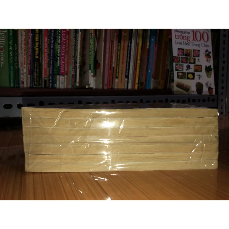 Thủ lĩnh lùn - Lương Hà 798577