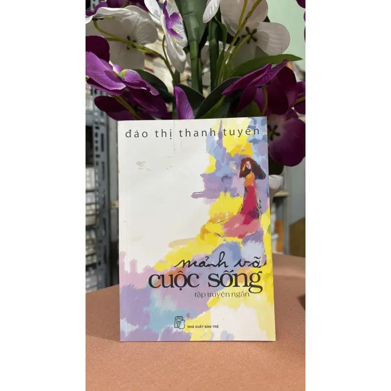 Mảnh vỡ cuộc sống 🌊 749444