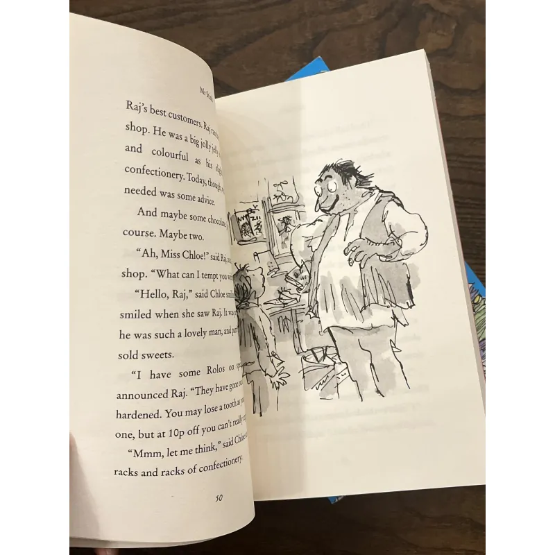 ✨𝑫𝒂𝒗𝒊𝒅 𝑾𝒂𝒍𝒍𝒊𝒂𝒎𝒔 2-𝑩𝒐𝒐𝒌 𝑺𝒆𝒕✨ 755322