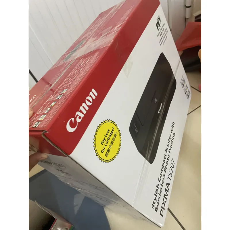 Máy in canon 647292