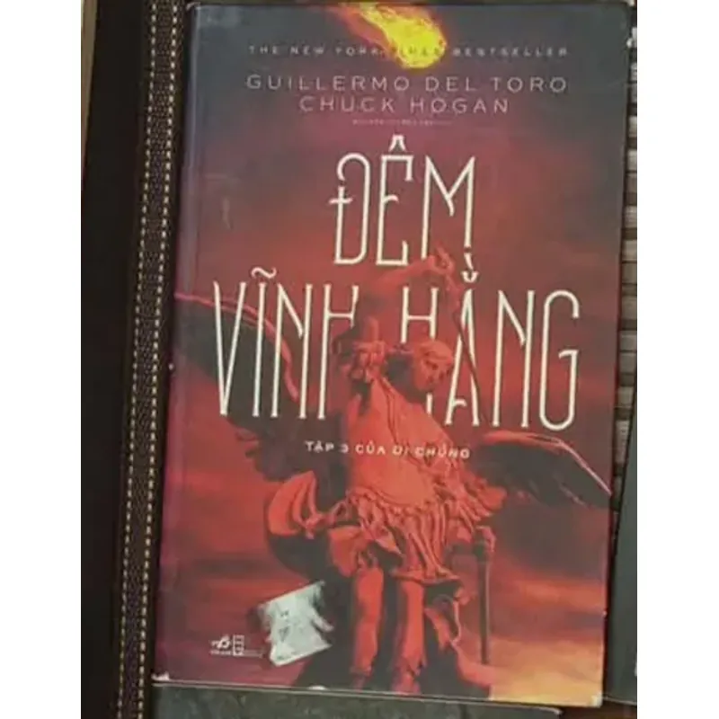 Đêm Vĩnh Hằng 790166