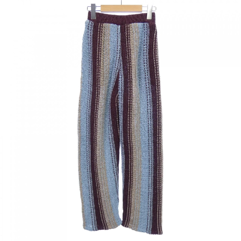 6ROKU 8614-299-0655 Quần - Hàng hiệu Authentic 812361