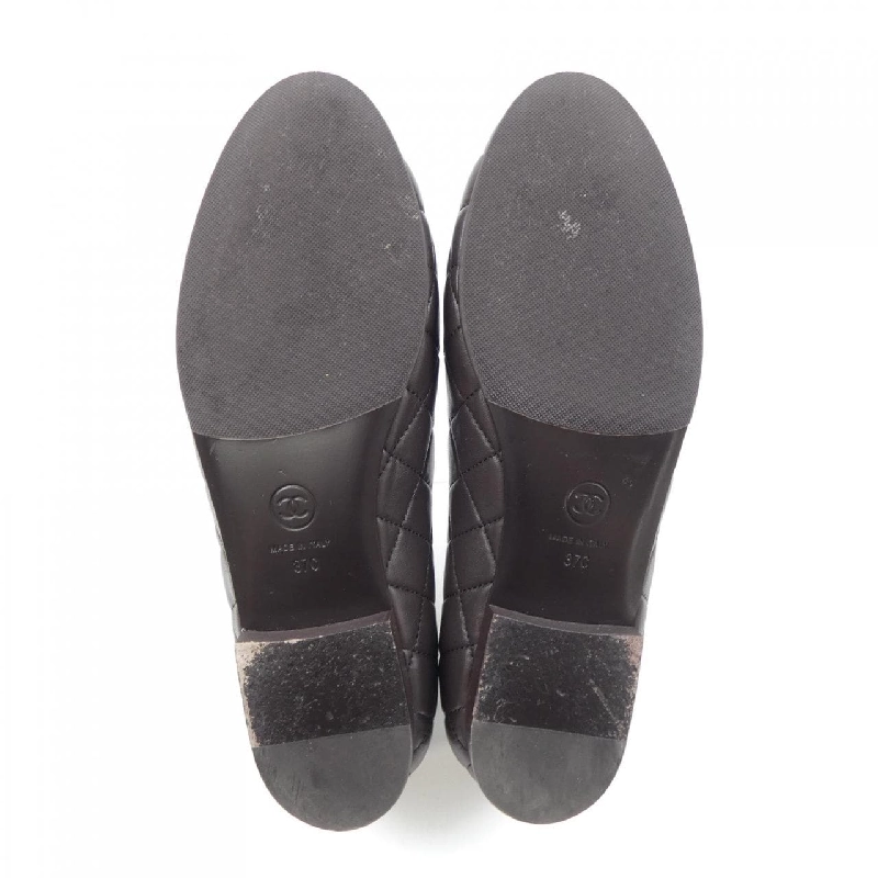 【Mã giảm giá】Giày bệt CHANEL 664581