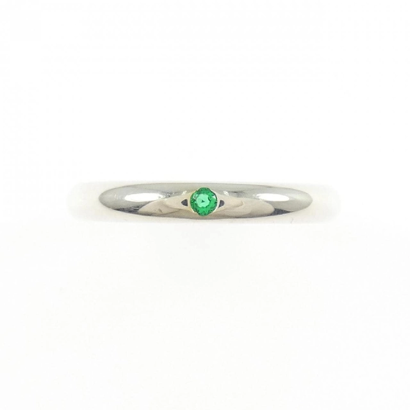 Nhẫn Band Tiffany - Hàng hiệu Authentic 836904