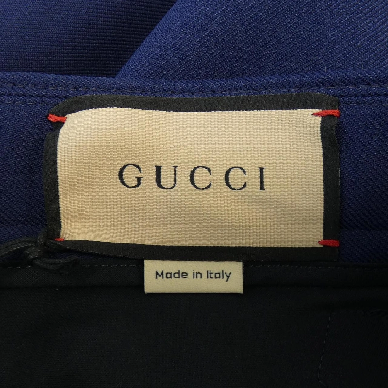 Gucci GUCCI 690469 Z798C Quần - Hàng hiệu Chính hãng 891137
