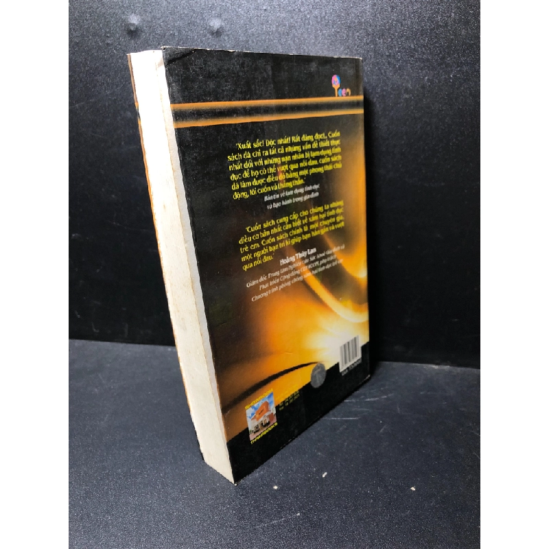 Hàn gắn và vượt qua nỗi đau lạm dụng tình dục 2008 Cynthia L Mather mới 90% ố nhẹ , dấu mộc SBMQ7-0612 351569