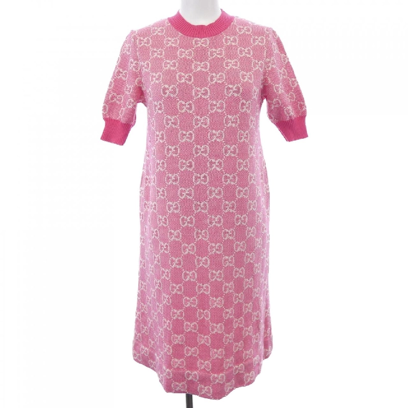 Gucci GUCCI 629464 XKBHQ Đầm - Hàng hiệu Chính hãng 814493