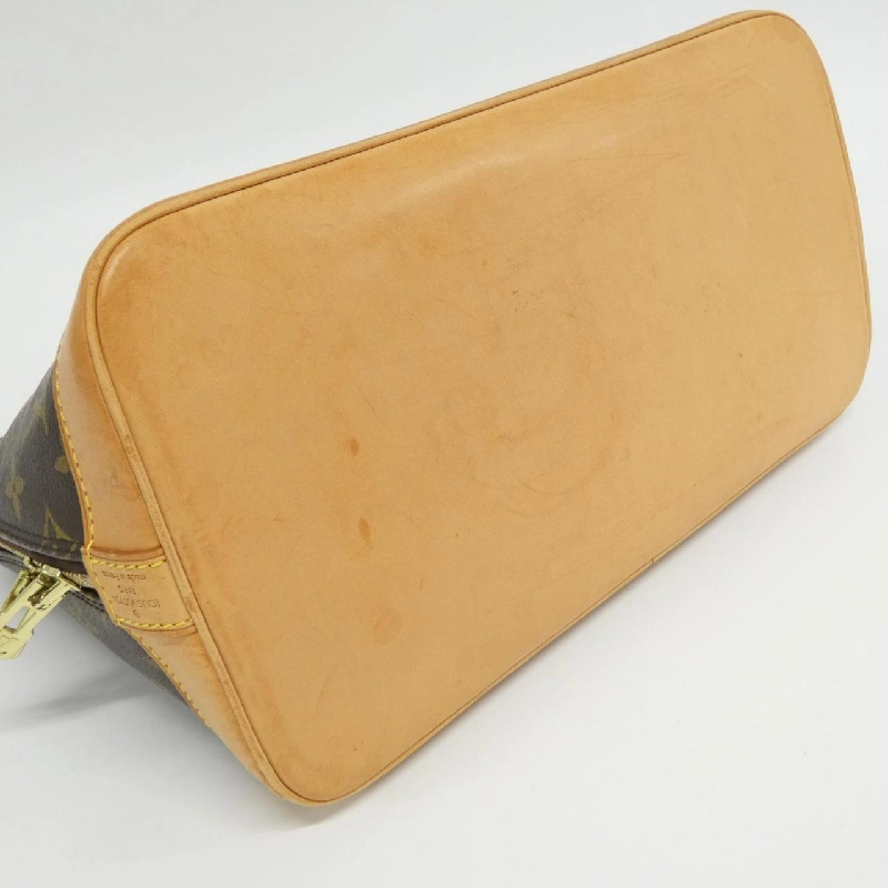 Túi Louis Vuitton Monogram Alma PM M51130 618659