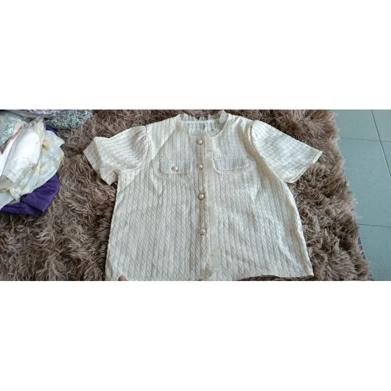 Áo kiểu nữ, nhiều mẫu mã, màu sắc 973676