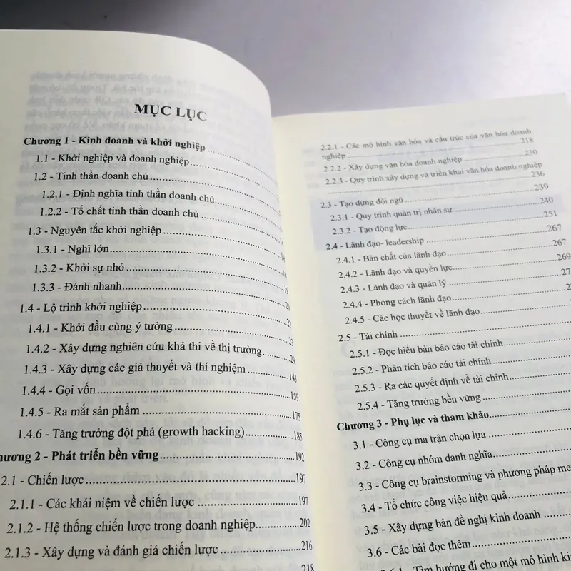 📚 BÍ KÍP KINH DOANH – Hồ Trọng Lai 601864