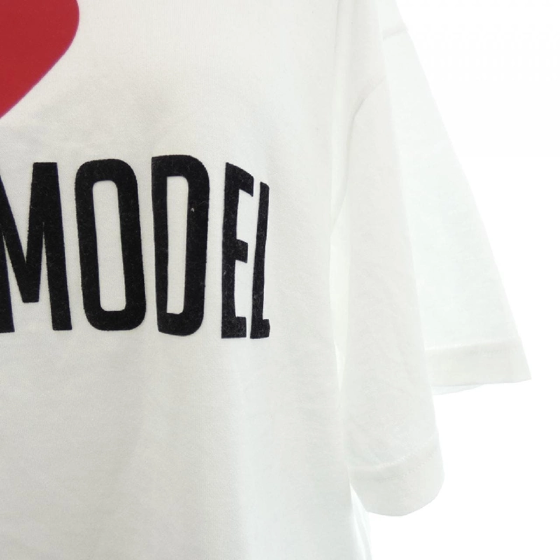 Dolce & Gabbana T-shirt - Hàng hiệu Authentic 642130