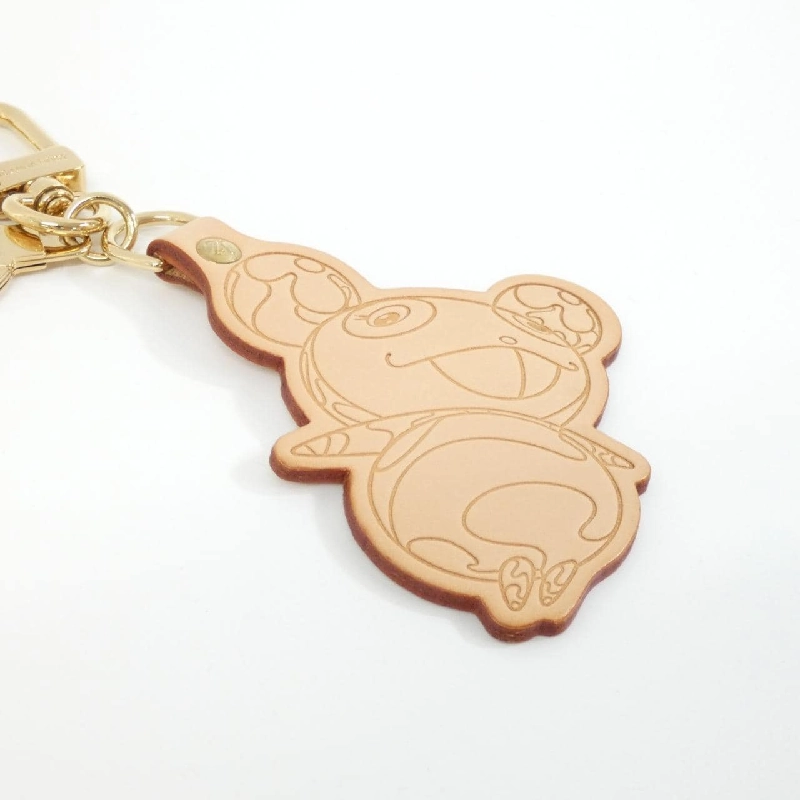 Louis Vuitton Porte Clé Panda M62637 móc khóa 623662