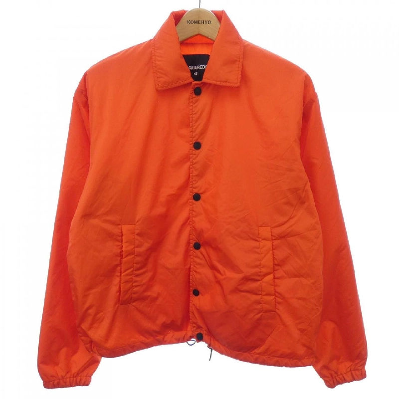 Jacket DSQUARED2 - Hàng hiệu Authentic 898093