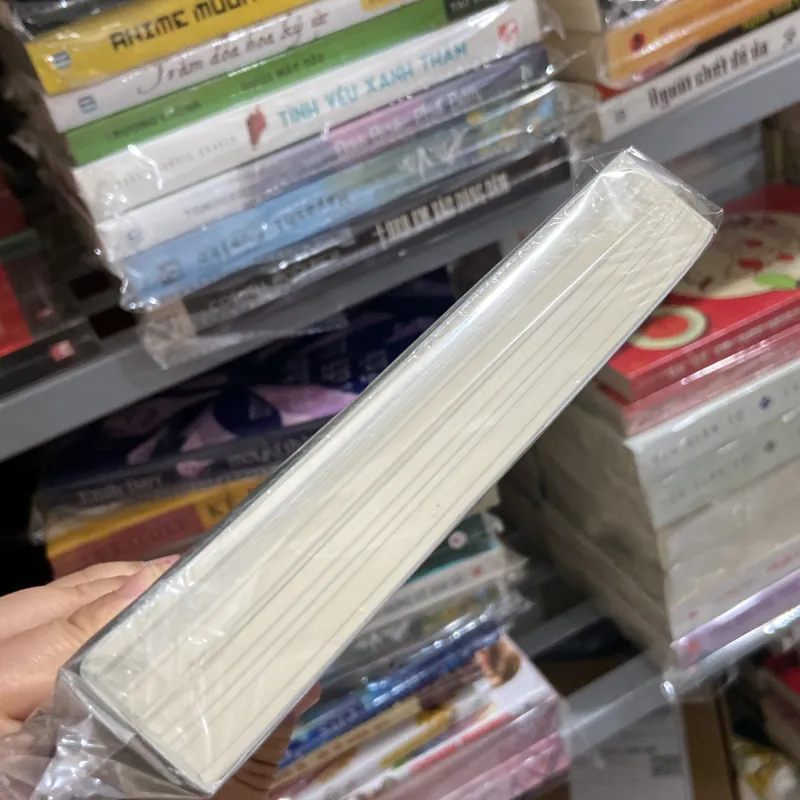 Những cô gái cuối cùng - Riley Sager ( trinh thám ) 969977