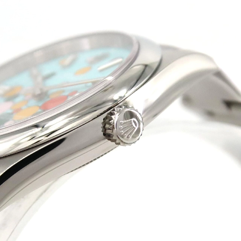 Đồng hồ Rolex Oyster Perpetual 124300 SS tự động - Số ngẫu nhiên - Hàng hiệu chính hãng 888582