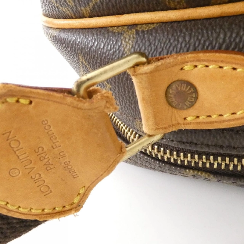 Túi đeo vai Louis Vuitton Monogram Reporter 28cm M45254 608918