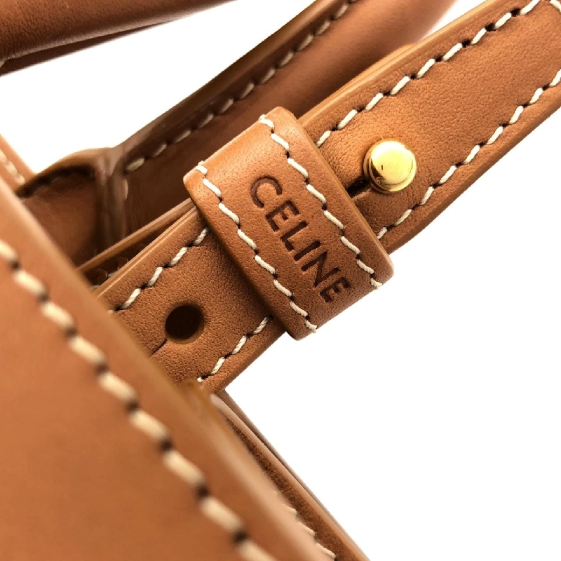 Túi xách Celine Small Vertical Celine Cab 192082BNZ - Hàng hiệu Chính hãng 804870