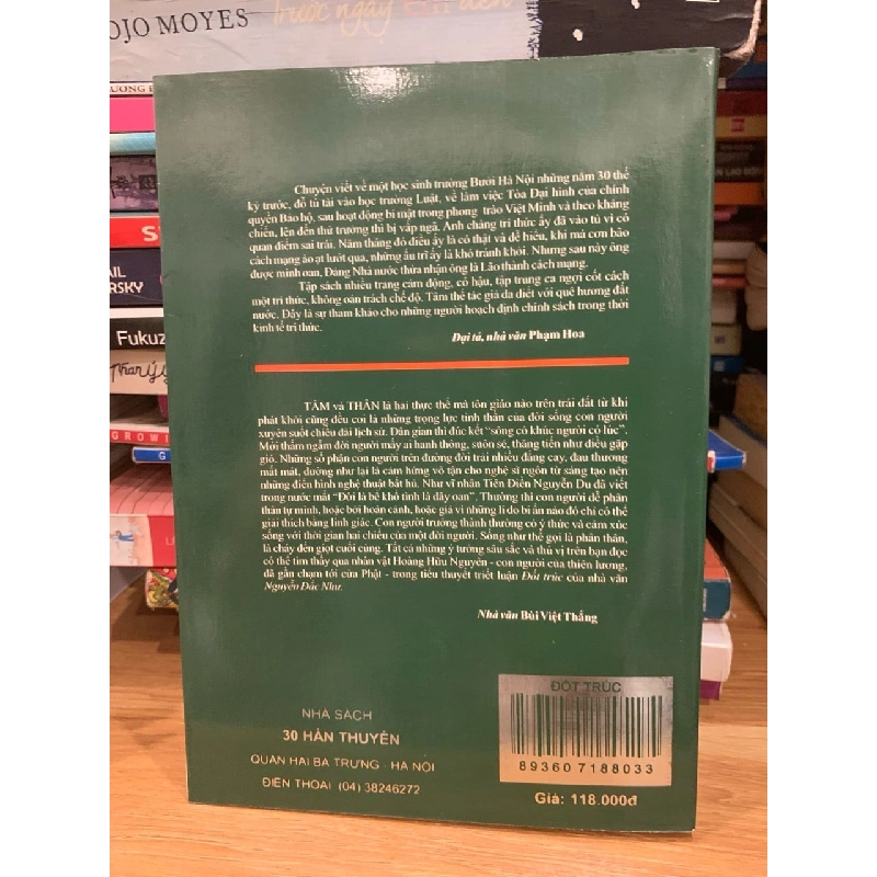 Đốt trúc-Nguyễn Đắc Như 786095