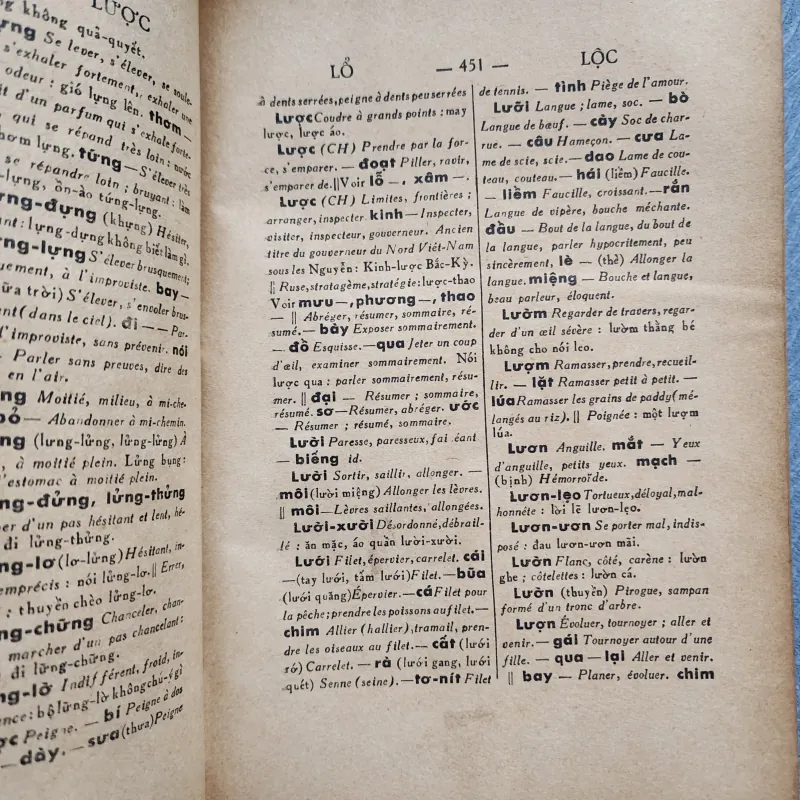 Việt Pháp từ điển | đào đăng vỹ | 1966 1001603