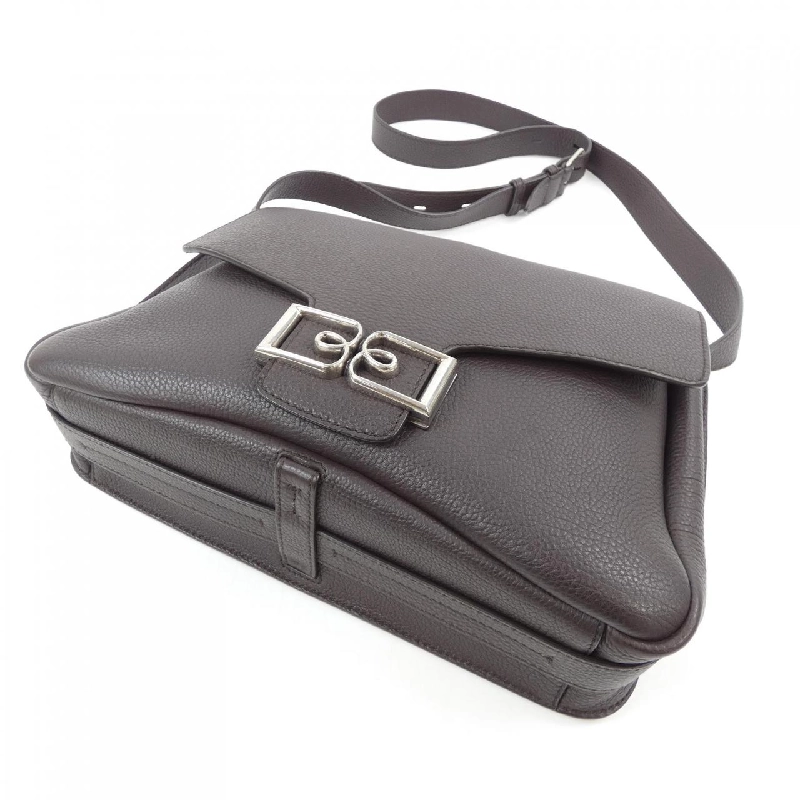 Berluti B Volute Spirale M291928 BAG - Hàng hiệu Authentic 900502