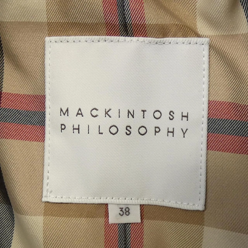 MACKINTOSH PHILOSOPHY Áo khoác - Hàng hiệu Authentic 817443