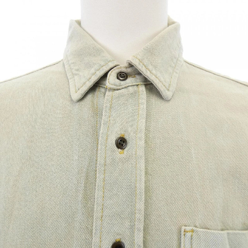 Áo sơ mi ACNE STUDIOS - Hàng hiệu Chính hãng 897317