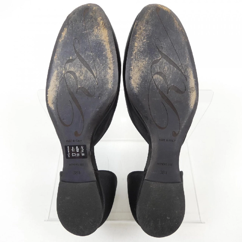 Giày bệt ROGER VIVIER - Hàng hiệu Authentic 828163