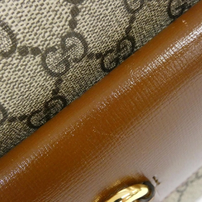 Túi đeo vai GUCCI HORSEBIT 1955 645454 92TCG 612098