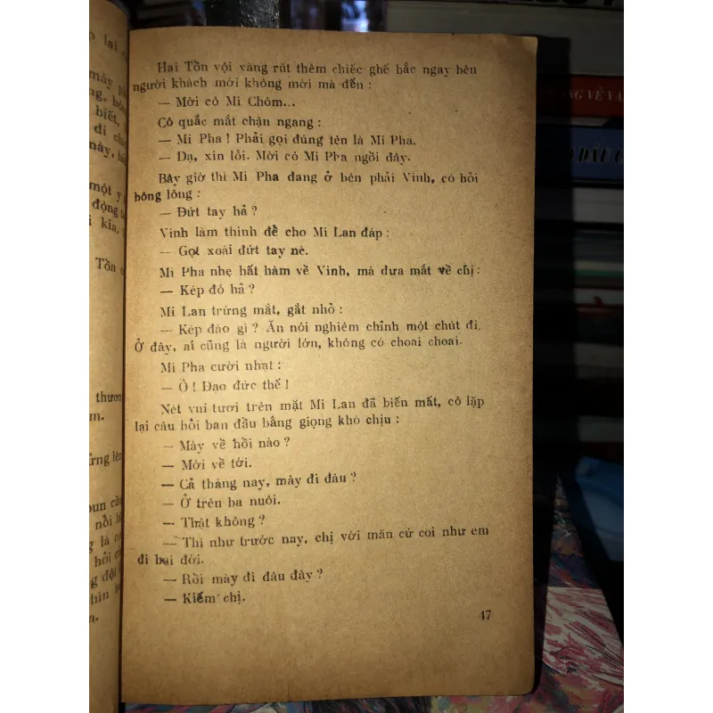 Nữ thần hạnh phúc - Nghiêm Lệ Quân  970912