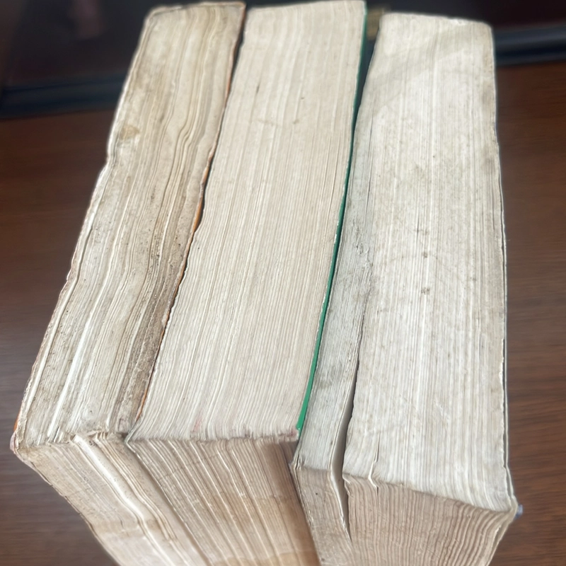 Trọn bộ 100 truyện ngắn hay Pháp 530785