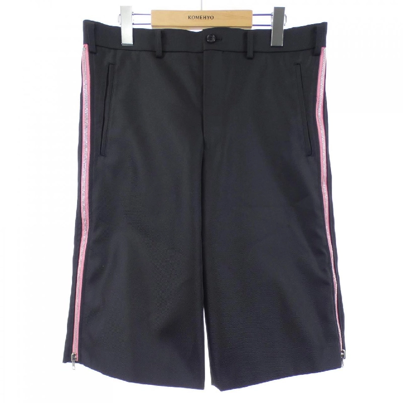 COMME des GARCONS HOMME PLUS PO-P049 Quần Short - Hàng hiệu Chính hãng 884202