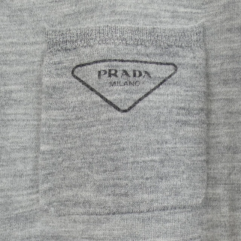 Prada PRADA P24V0H S2O1 1V9P Áo len - Hàng hiệu Chính hãng 815661
